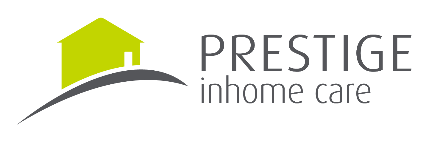 Prestige Inhome Care logo