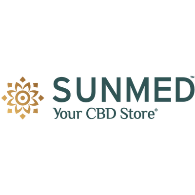 Sunmed CBD Store logo