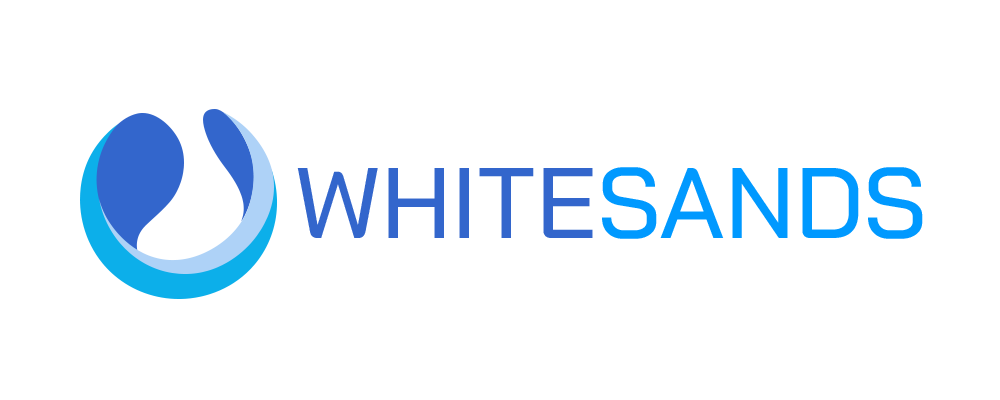 Whitesands LLC logo