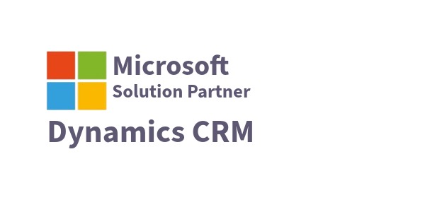 Dynamics Sales CRM